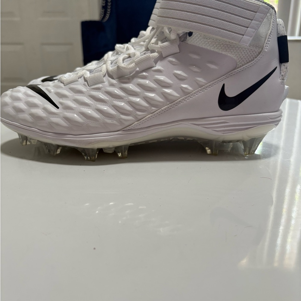 Nike Force Savage Pro 2 mid football cleat - Picture 2 of 7